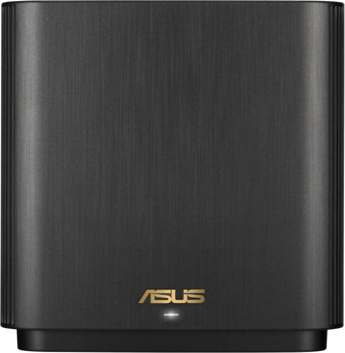 ASUS ZenWiFi XT9 - router - Wi-Fi 6 - Wi-Fi 6 - desktop